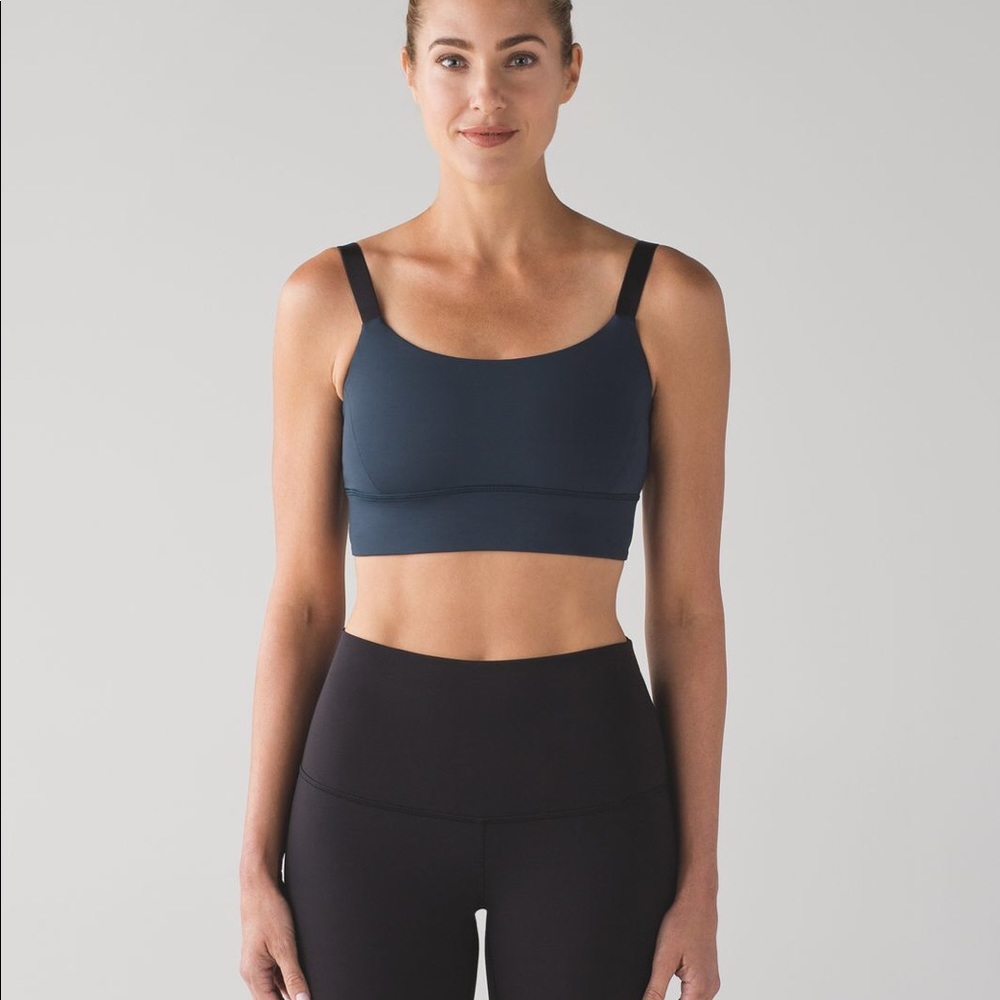 LULULEMON Two Way Sports Bra - Picture 5 of 5
